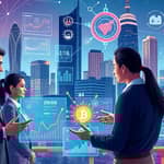 Guía para analizar el mercado de productos financieros digitales