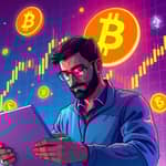 Cómo hacer un análisis técnico del mercado de criptomonedas