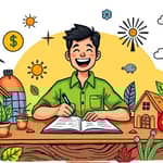 Claves para elegir préstamos personales éticos y sostenibles