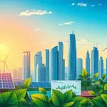 Análisis de tendencias en inversiones sostenibles
