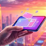 Tarjetas digitales para financiar compras grandes