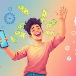 Cómo obtener aprobación inmediata en préstamos personales