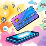Cómo aprovechar tarjetas digitales para controlar tus gastos