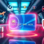 Comparativa de tarjetas digitales con seguros incluidos