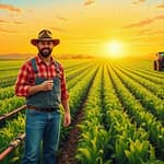 Préstamos personales para proyectos agrícolas