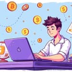 Opciones confiables de préstamos digitales para freelancers