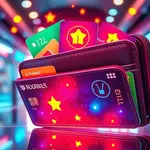 Tarjetas digitales con programas exclusivos de fidelidad