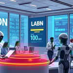 Automated Loans: The Future of Personal Lending