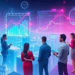 市場分析におけるAIの活用