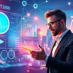 データ分析による市場インサイト