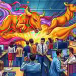 市場心理の役割と影響