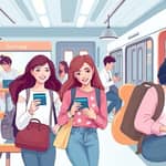 学生向けカードの特徴と注意点