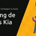 Leasing de Autos Kia: Cómo Conseguir tu Auto