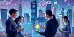 Guía para analizar el mercado de productos financieros digitales