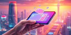 Tarjetas digitales para financiar compras grandes