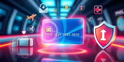 Comparativa de tarjetas digitales con seguros incluidos