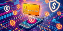 Cómo identificar tarjetas digitales seguras contra fraudes