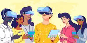 Invertir en educación digital: oportunidades actuales