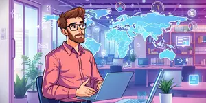 Cómo realizar un análisis de mercado digital efectivo
