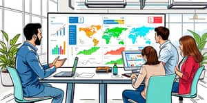 Herramientas digitales gratuitas para análisis de mercados emergentes