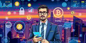 Cómo elegir inversiones digitales seguras y rentables