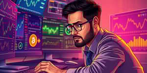 Errores frecuentes en inversiones digitales y cómo evitarlos