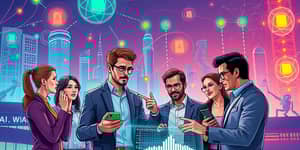 Guía para invertir en tecnología emergente