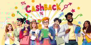 Cómo aprovechar al máximo las tarjetas con cashback