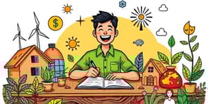 Claves para elegir préstamos personales éticos y sostenibles