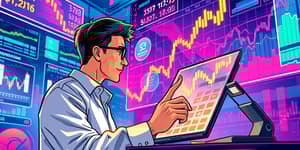 Errores comunes al analizar el mercado financiero y cómo evitarlos