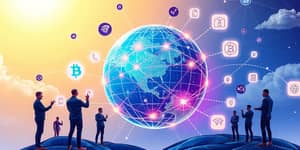 Análisis de oportunidades en el mercado fintech actual