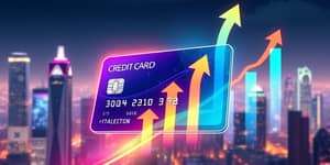 Tarjetas digitales que mejoran tu score crediticio