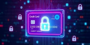 Cómo proteger tu información usando tarjetas virtuales
