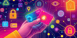 Beneficios ocultos de las tarjetas de crédito digitales