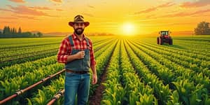 Préstamos personales para proyectos agrícolas