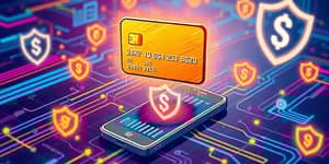 Cómo identificar tarjetas digitales seguras contra fraudes