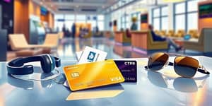 Tarjetas premium: ¿realmente valen la pena?
