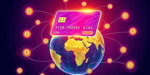 Tarjetas digitales para compras internacionales online