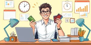 Avoid These Common Credit Card Mistakes Easily