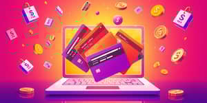 Credit Cards with Exclusive Online Shopping Discounts