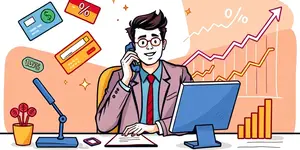 How to Negotiate Lower Interest Rates on Your Credit Cards