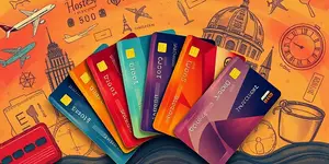 Comparing Premium Credit Cards: Are They Worth It?