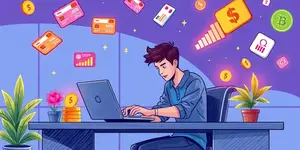 Top Credit Cards for Freelancers and Entrepreneurs