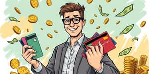 How to Maximize Rewards with Cashback Credit Cards