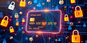Hidden Benefits of Virtual Credit Cards You Should Know