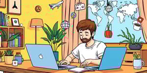 Credit Cards Designed Specifically for Remote Workers