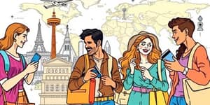 Credit Cards for International Purchases Without Extra Fees