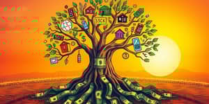 Passive Income Investments: Grow Your Money with Less Effort