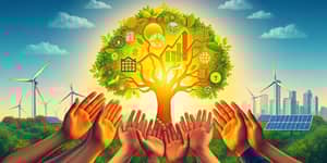 The Rise of Impact Investing: How to Get Started