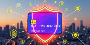 Credit Cards Offering Exceptional Fraud Protection